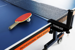 Стол теннисный FIRE Синий