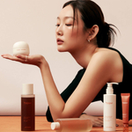 Антивозрастной крем с женьшенем и пептидами Fraijour Alchemic Ginsenoside Intense Firming Cream 50 мл