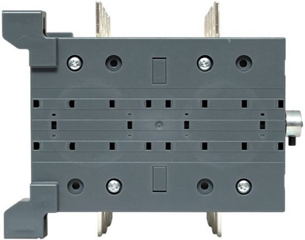 Рубильник  EKF tb-s-200-4p-rev