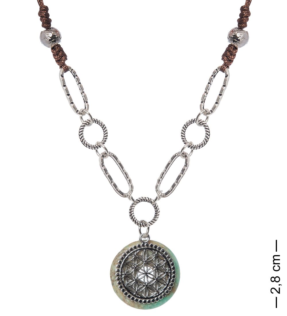 NP-17/12 Украшение на шею