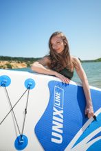 SUP-борд UNIX Line Big Wave (320 см)