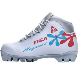 Ботинки лыжные TISA SPORT LADY