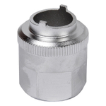 МАСТАК (100-10002) Головка торцевая для гаек амортизаторных стоек MB