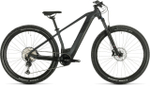 Электровелосипед Cube Access Hybrid EXC 625 29 (2020)