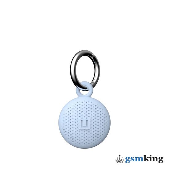 UAG South Keyhain Series Case for Apple Soft Blue (Синий)16320V315151