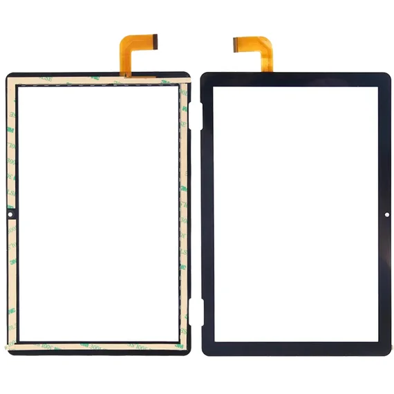 Тачскрин GY-P10191A-02 (Черный)