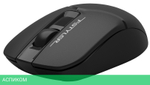 Мышь A4Tech Fstyler FB12 черный