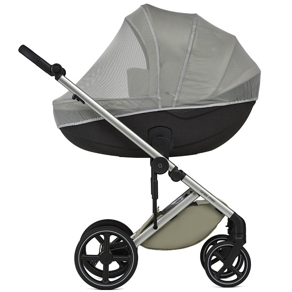 Детская коляска Anex Mev 2 в 1 без рюкзака Wink