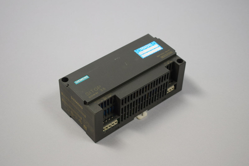 Б/у SIEMENS 6EP1332-1SH31