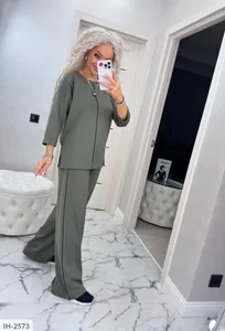 Костюм IH-2569 Фабрика Моды