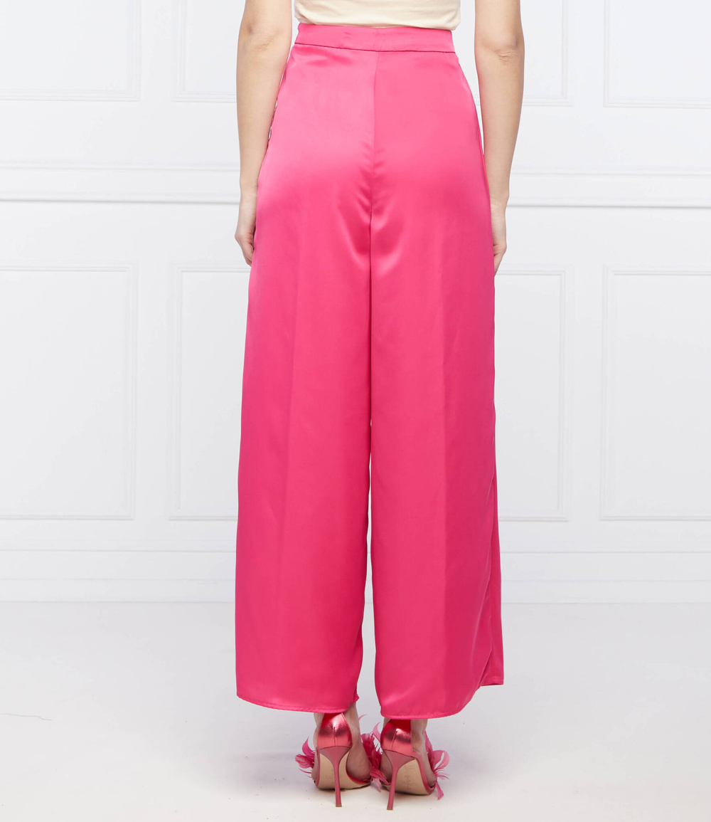 штаны Liu Jo - розовый(JA2114 T3278)