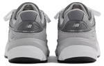 Кроссовки New Balance Nb 990 V6 (Женская размерная сетка)