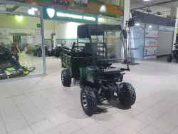 Фермер ЕМ-022 Супер (BIG 2200Вт 72В R10 Пониженная Диф)