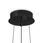 Подвесной светодиодный светильник Freya CITRUS FR5398PL-L8B