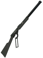 Пневматическая винтовка Borner Lever Action (скоба Генри, пластик XSV0S01) кал. 4.5 мм, 3 Дж.