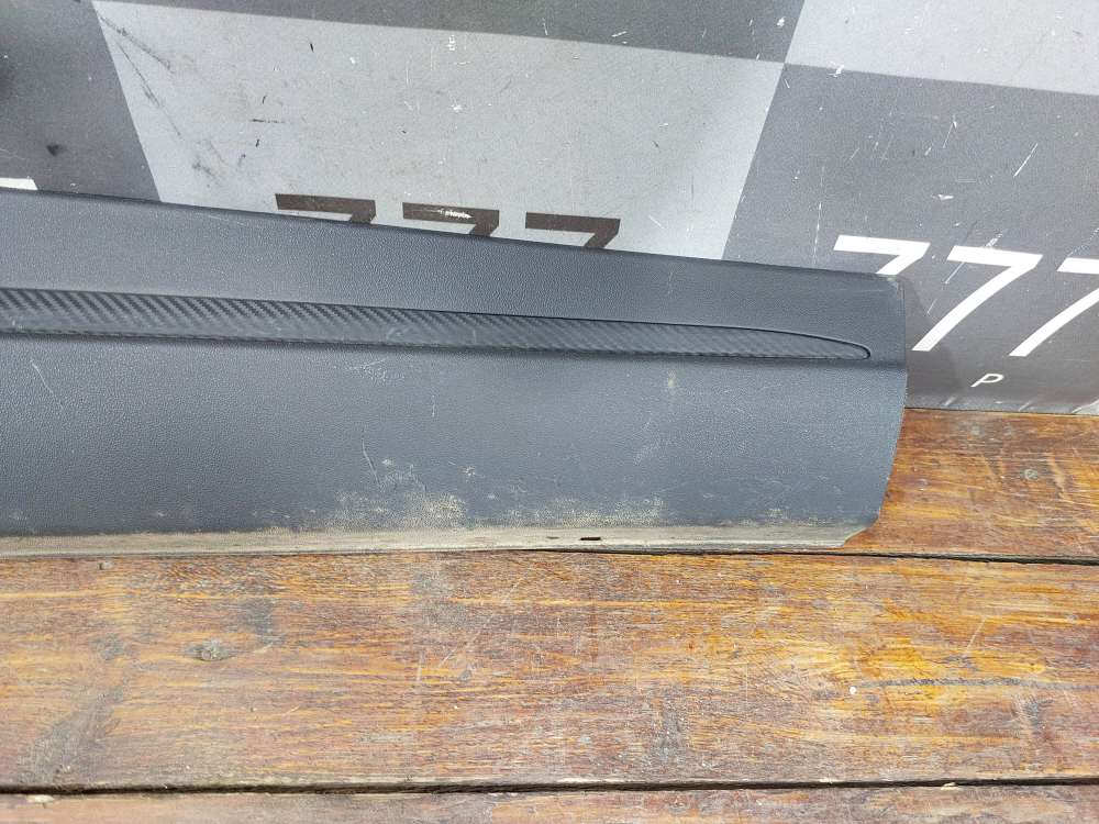 Накладка двери передней правой Omoda C5 20-нв Б/У Оригинал 609001054AA