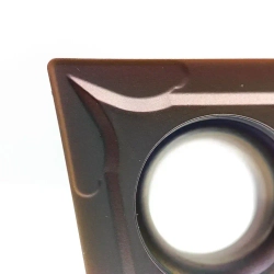 Пластина CCMT060204 LF6018 10 штук DESKAR