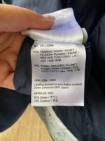 Пуховая куртка Moncler, 128