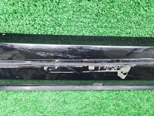 Накладка порога правая Voyah Passion (2022-н.в.)