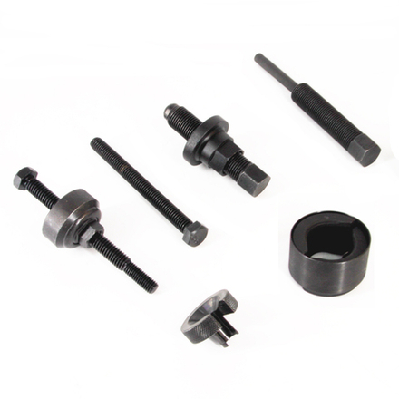 Набор съемников шкива насоса ГУР Car-Tool CT-A1504