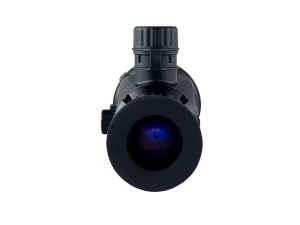 Тепловизионный прицел Artelv Electron 2.4x 25мм 384x288 LRF (AETS24)