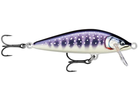 Воблер RAPALA CountDown Elite 35 /GDIW