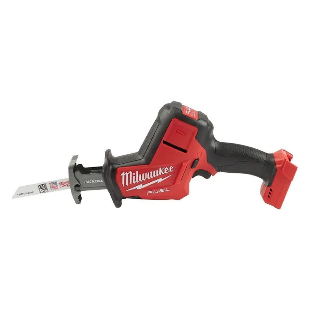 Milwaukee M18 FHZ-0X FUEL пила сабельная аккумуляторная (без АКБ и ЗУ) 4933459887