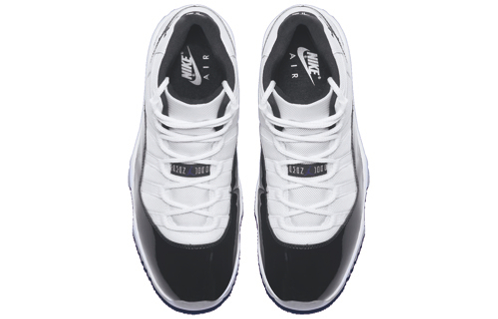 Кроссовки Jordan Air Jordan 11 Concord