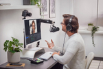 Микрофон RODE PodMic USB, динамический, USB-C / XLR