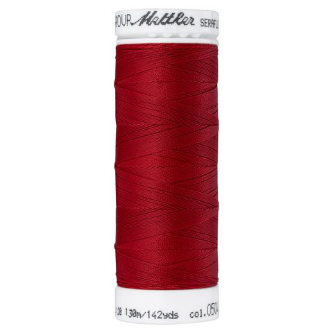 Нить для эластичных тканей SERAFLEX 120, 130 м, Mettler, 0504