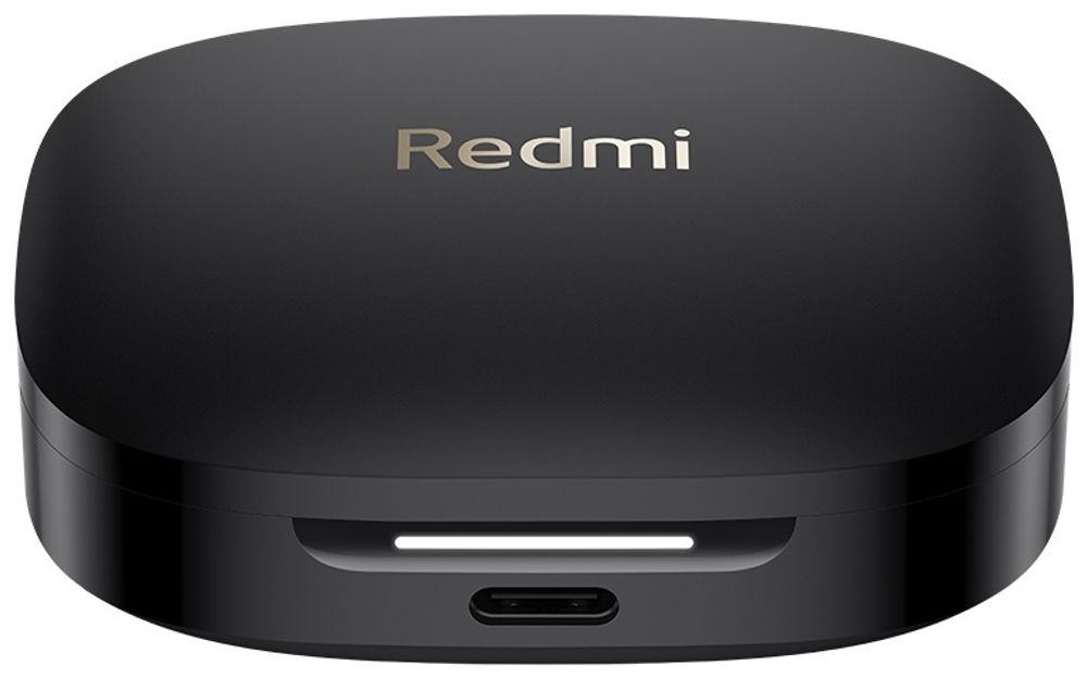 Наушники Xiaomi Redmi Buds 6 черный