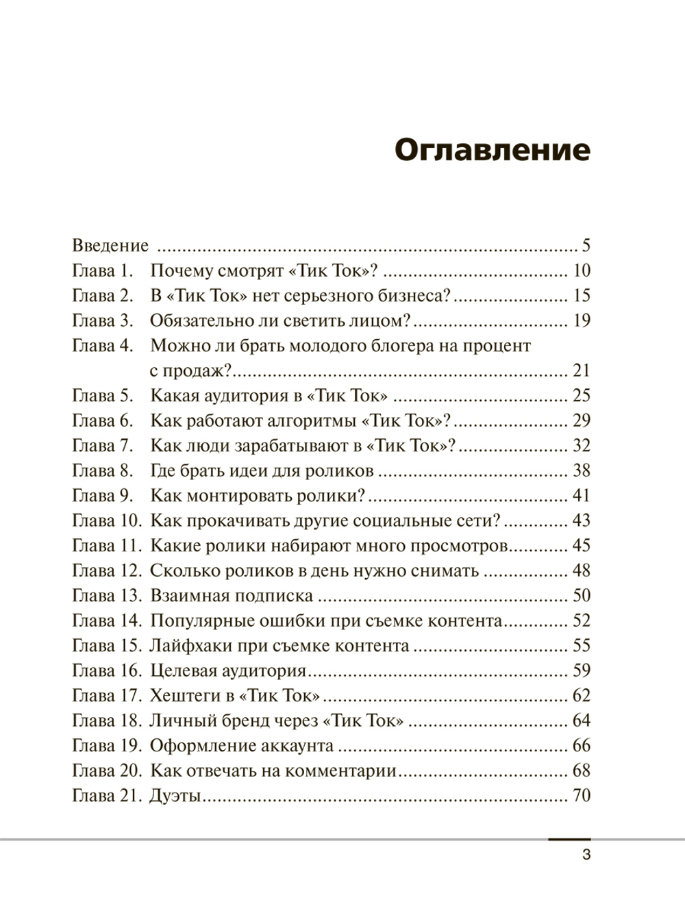 Tik Tok для бизнеса. Северянин Матвей;Монарх Илья
