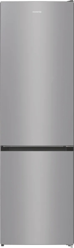 Отдельностоящий двухкамерный холодильник Gorenje NRK 6201 ES4