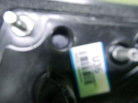 Зеркало правое Honda CR-V 3 (2006-2012) 9 контактов