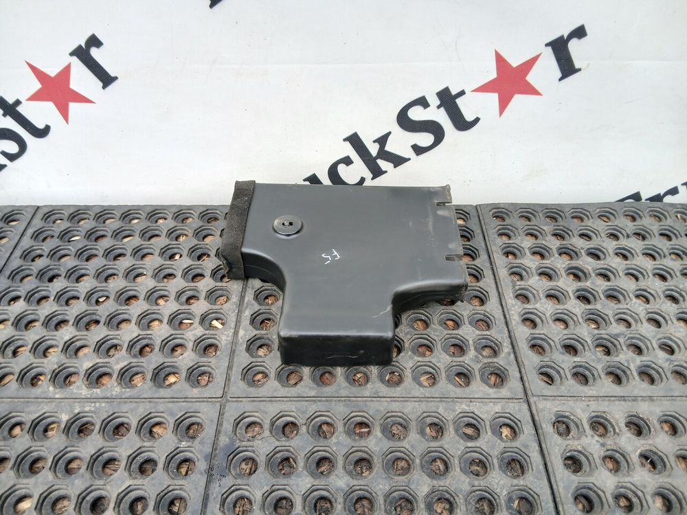 Патрубок отопителя 2023г