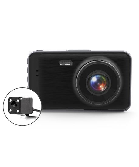 Видеорегистратор с радар-детектором TrendVision Winner SpeedCam