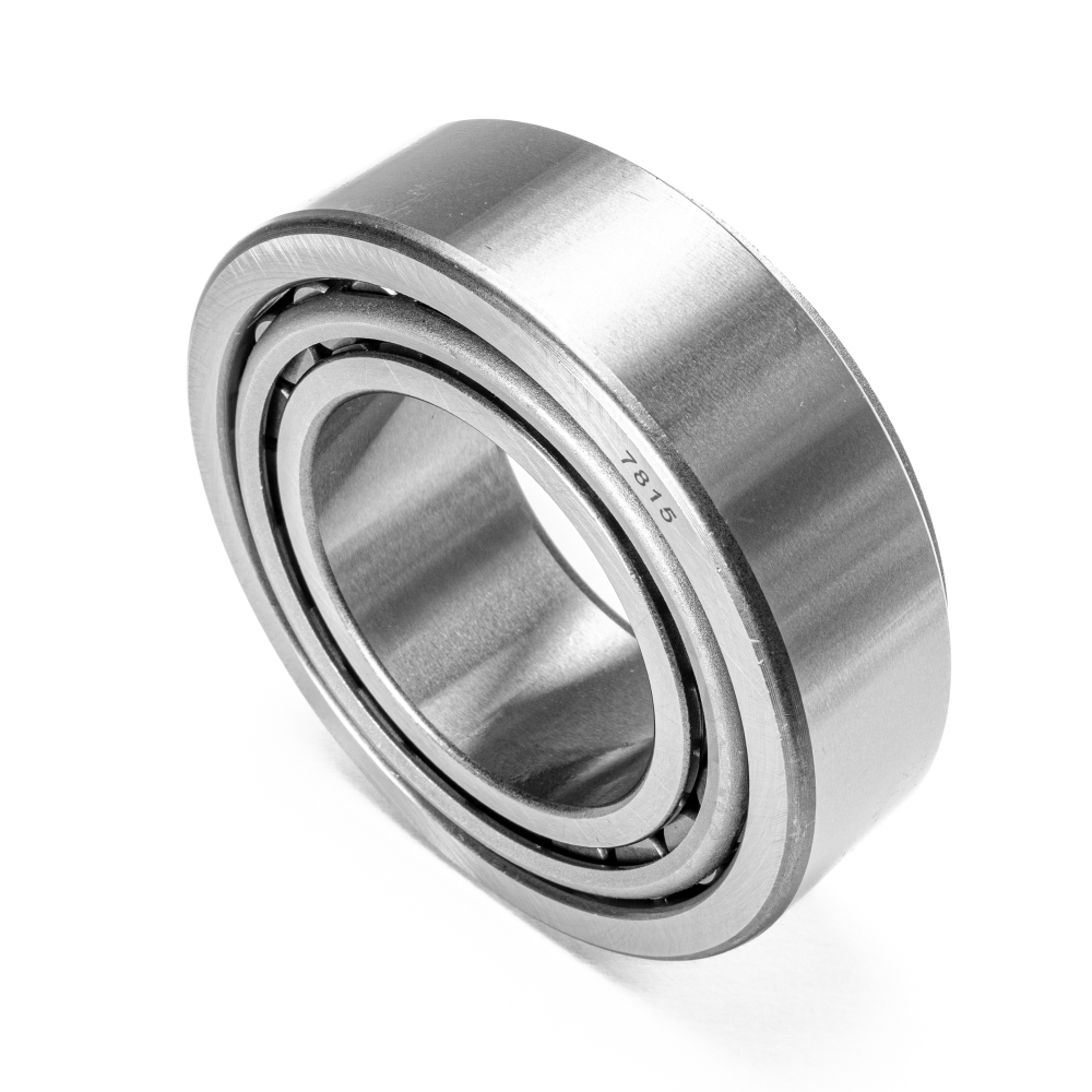 Подшипник роликовый конический однорядный открытый, 75х135х44.5 мм (ступица КамАЗ, ЗИЛ)