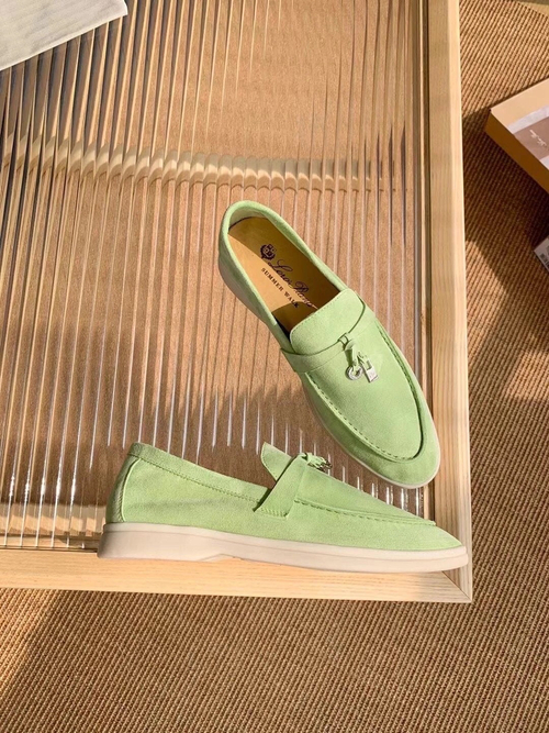 Лоферы Loro Piana