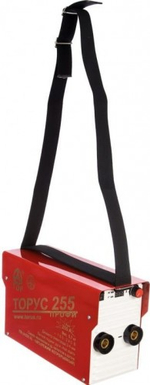 Сварочный инвертор Торус 255 НАКС 95566018