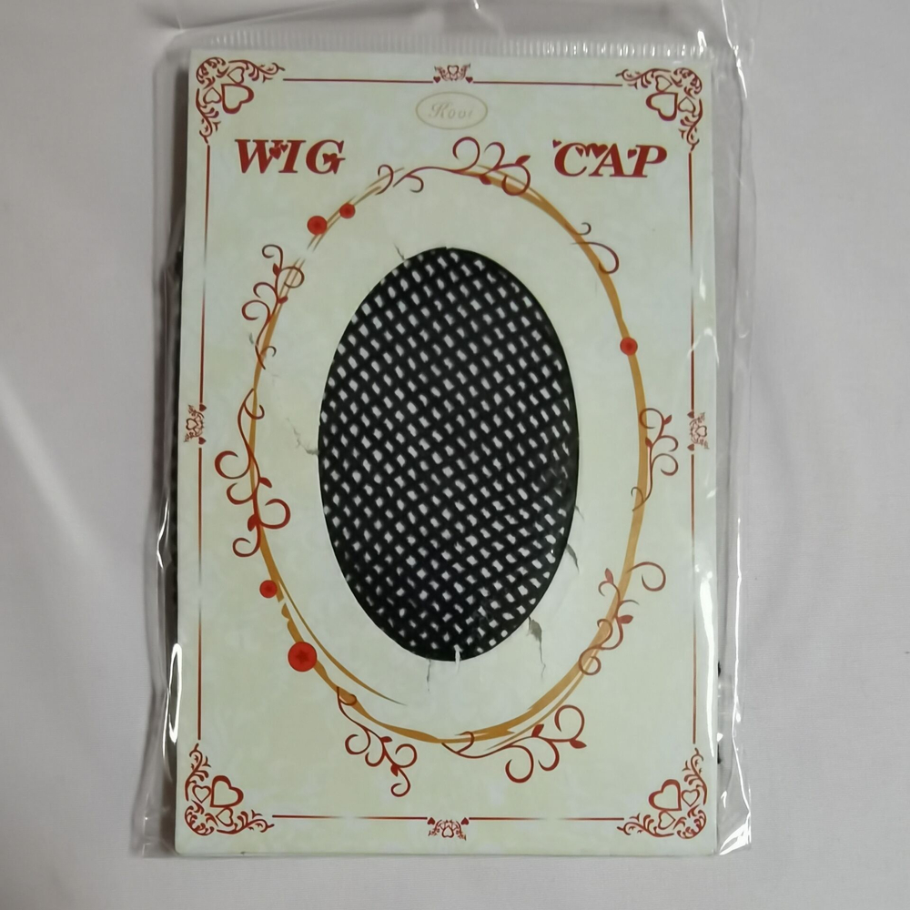 Шапочка для парика