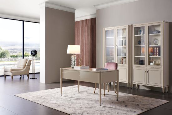 Книжный шкаф MODENA, FRATELLI BARRI