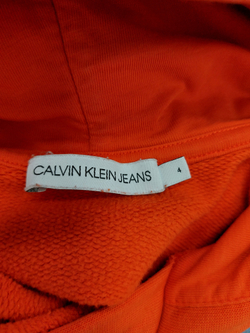 Худи Calvin Klein