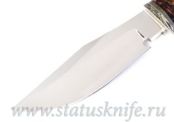 Нож Holder D'Alton Large Bear Hunterфотография - 2