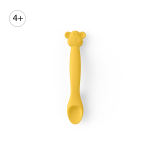 Силиконовая ложка для кормления Suavinex