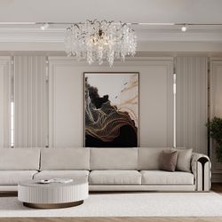 Накладной светильник Hesby Lighting Skylite 0046