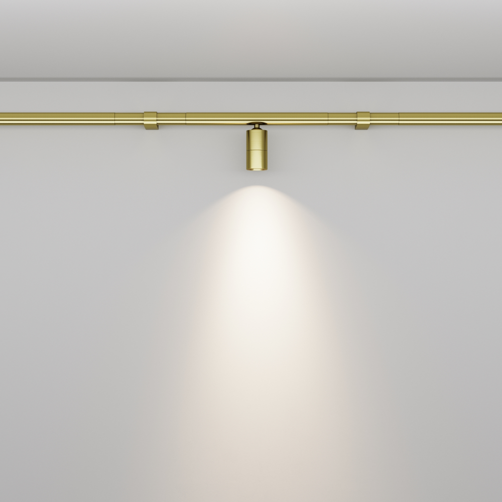 Светильник Technical C103CL-5W3-6K-BS