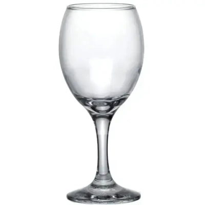 Набор бокалов для вина 255мл 6шт «IMPERIAL-F&D» 44703BFD