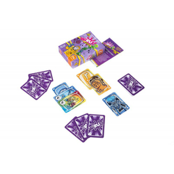 Muduko - карточная игра о вирусах! 2 Расширение игры «Эволюция» 95083