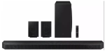Саундбар Samsung HW-Q930F/RU