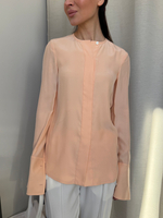 Шелковая блузка Strenesse, XS